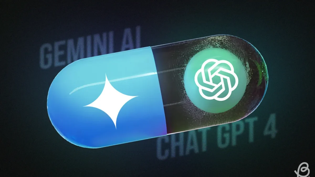 Gemini Emerges as Top Pick Following ChatGPT Outage: Searches Spike by 60%