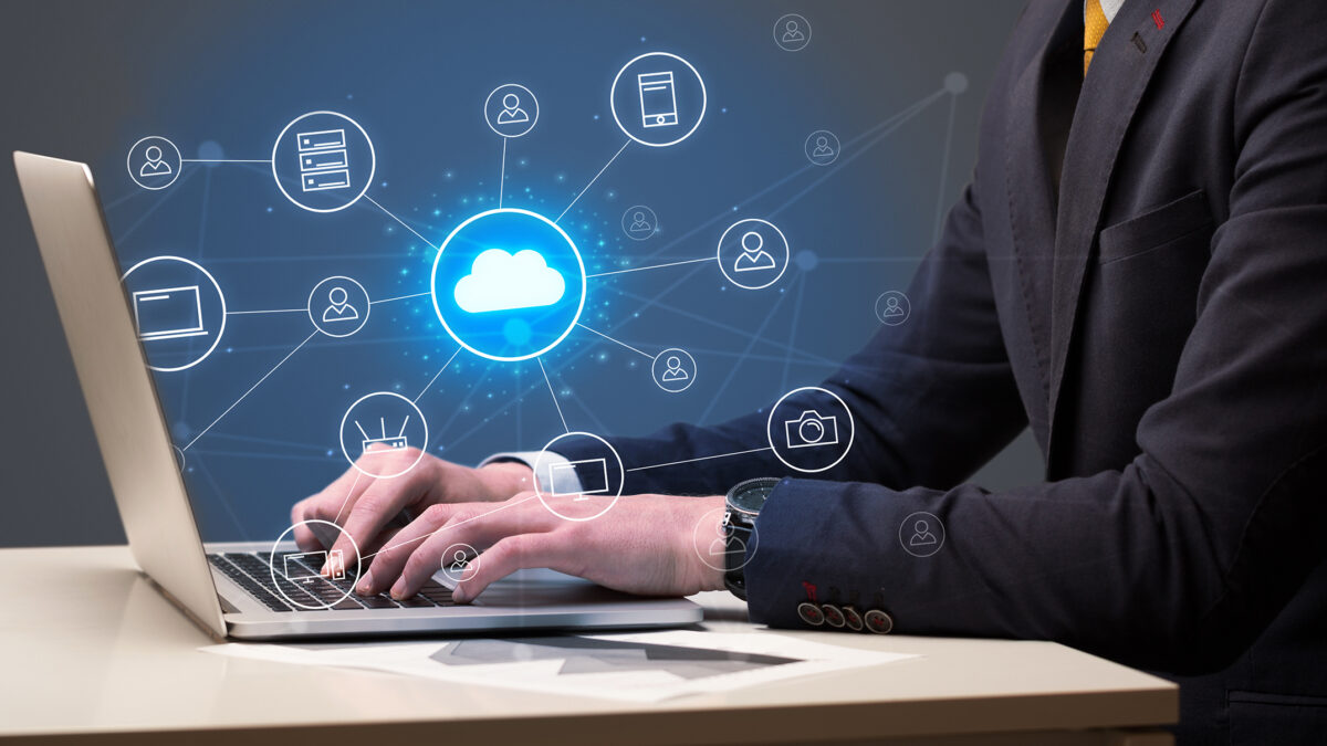 7 Cloud Service Options to Drive Business Agility and Efficiency