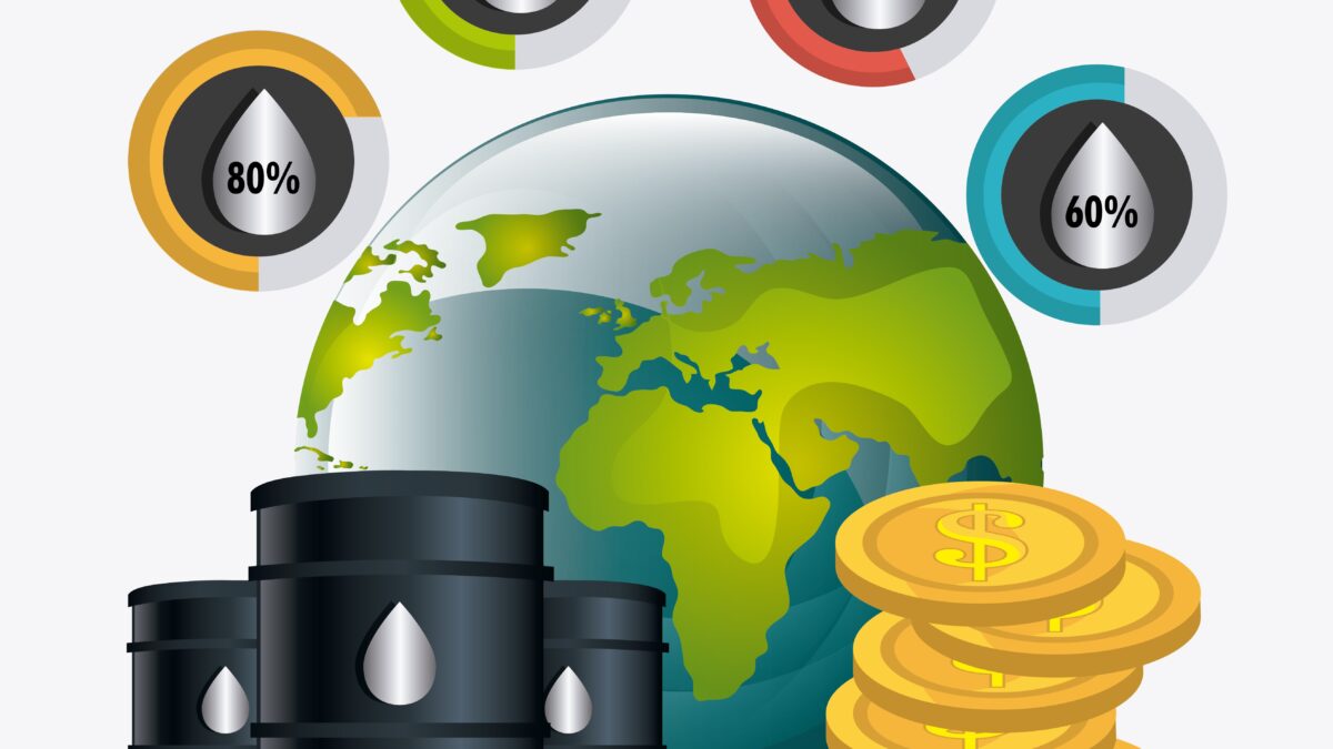 Is Crude Oil Trading Profitable?
