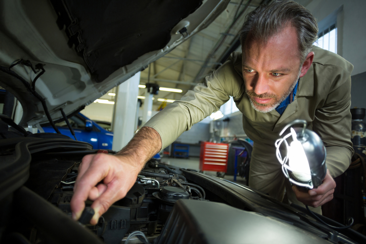 Debunking Common Oil Change Myths