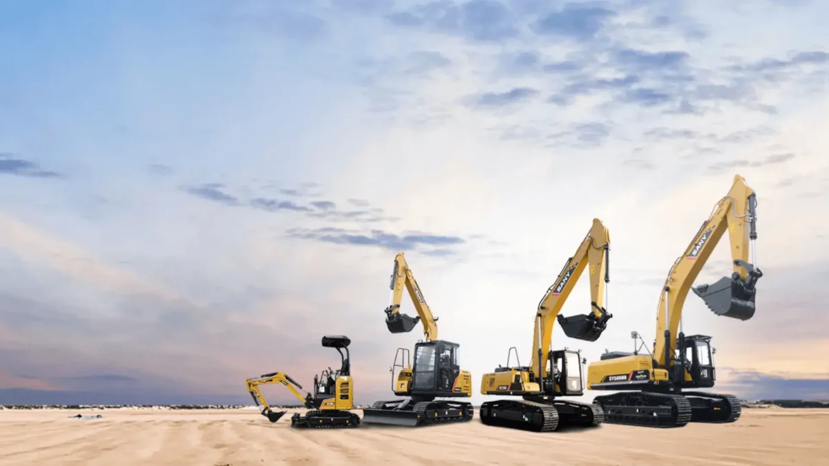 Excavating Excellence: Maximizing Efficiency And Safety With Excavators