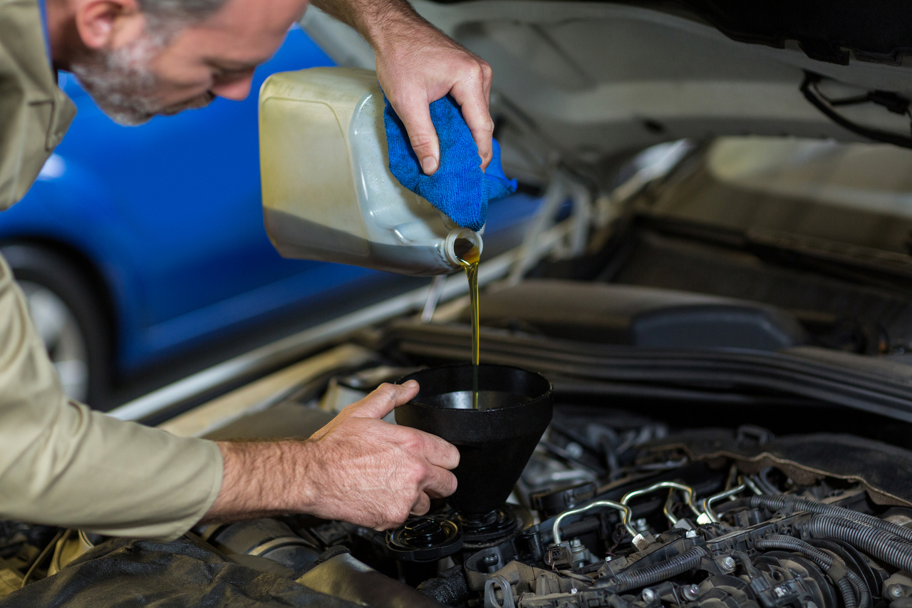 How Often Should You Change Your Oil (Service My Car)