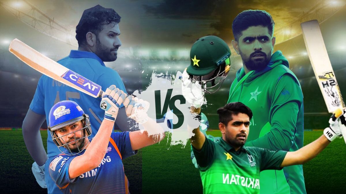 Cricket’s Greatest Rivalry: India vs Pakistan T20 World Cup Prediction