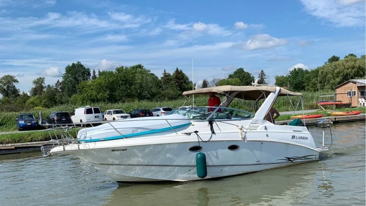 Exploring Online Options: Your Guide to Finding the Best Boat Parts