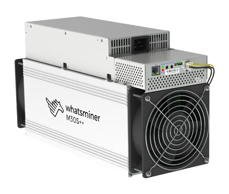 GD Supplies Launches Resale Marketplace for MicroBT Whatsminer Hardware in Canada