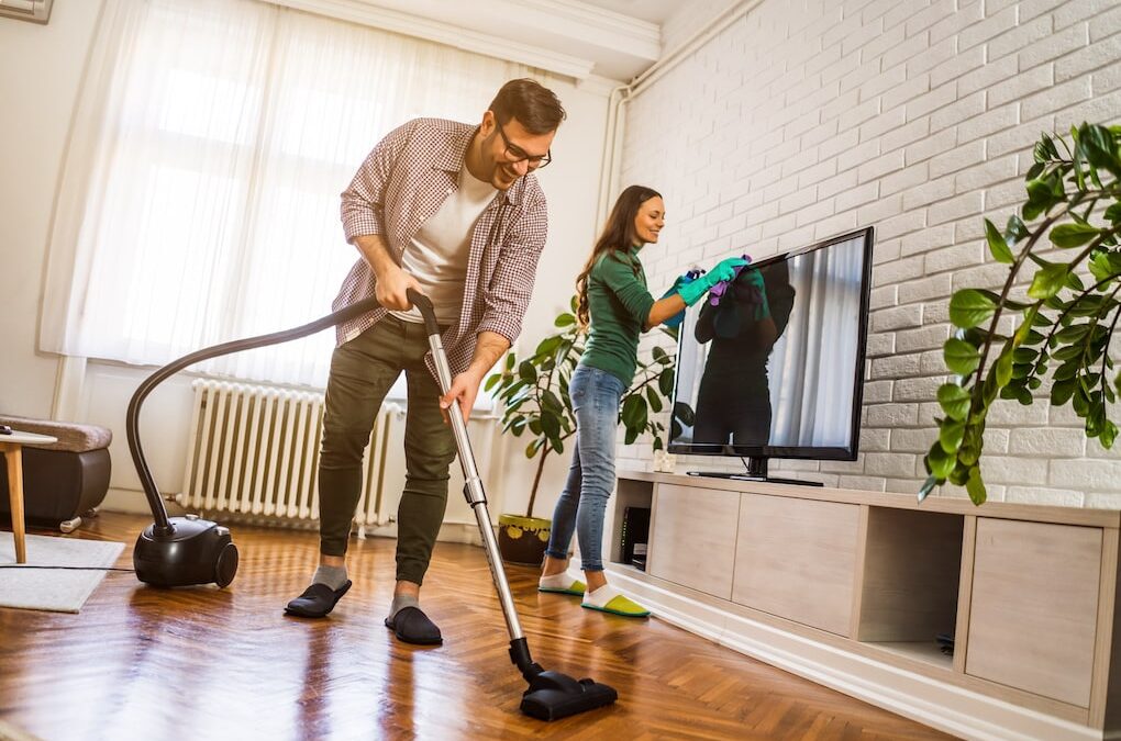 End of Lease Cleaning: What Landlords Look for and How to Address It