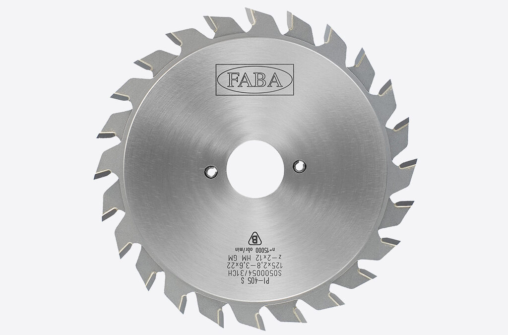 Maximize Precision with TCT Saw Blades and PCD Routers
