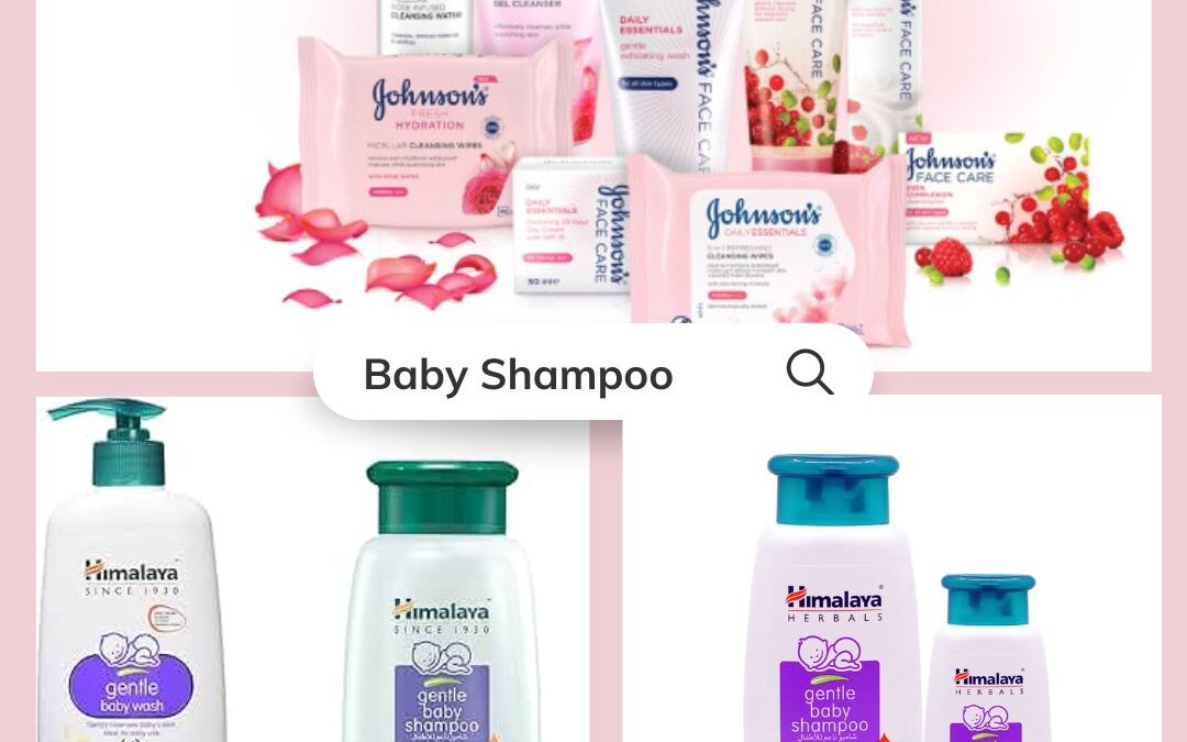 Nurturing with Nature: Why the Best Baby Shampoo Reigns Supreme