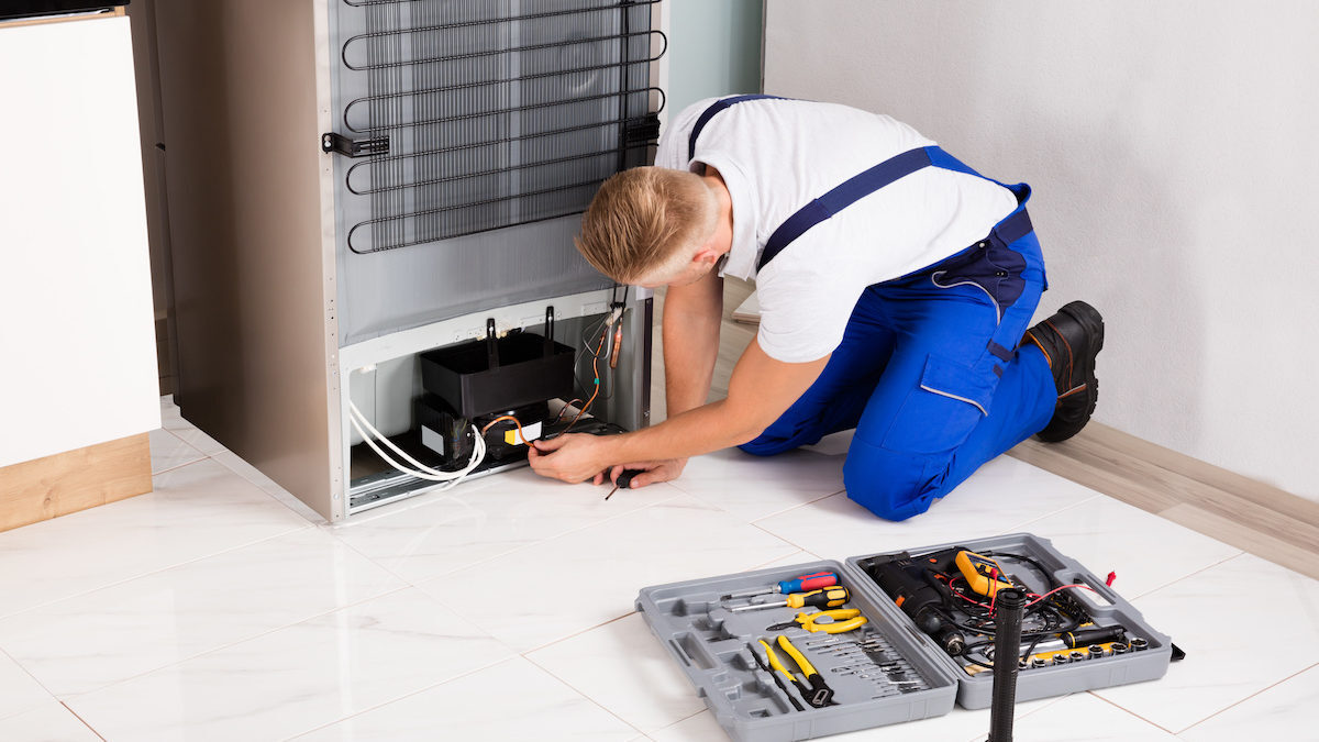 Keeping Your Cool: Refrigerator and Freezer Repair and Maintenance in the UAE