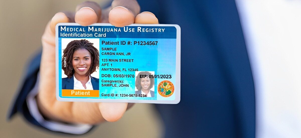 What Are the Benefits of Medical Card Renewal Near Me in Florida?