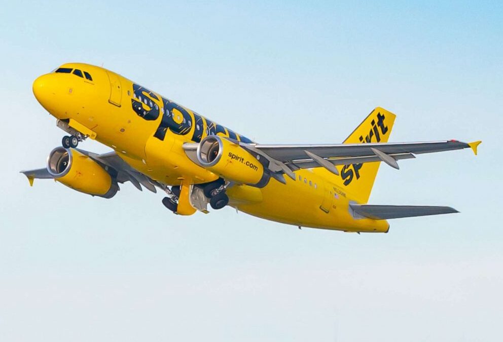 Does Spirit Airlines have a 24-hour cancellation policy