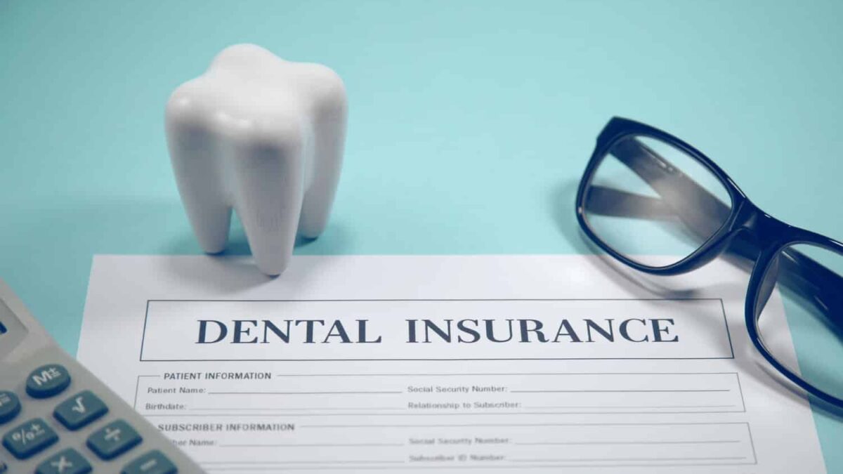 The Cost of Not Having Dental Insurance