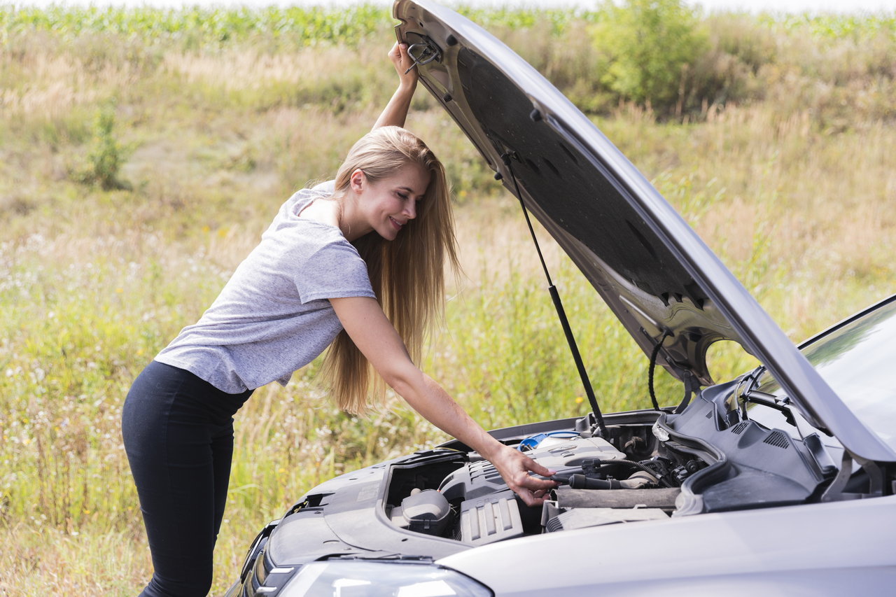 The Environmental Impact of Motor Oil (Service My Car)