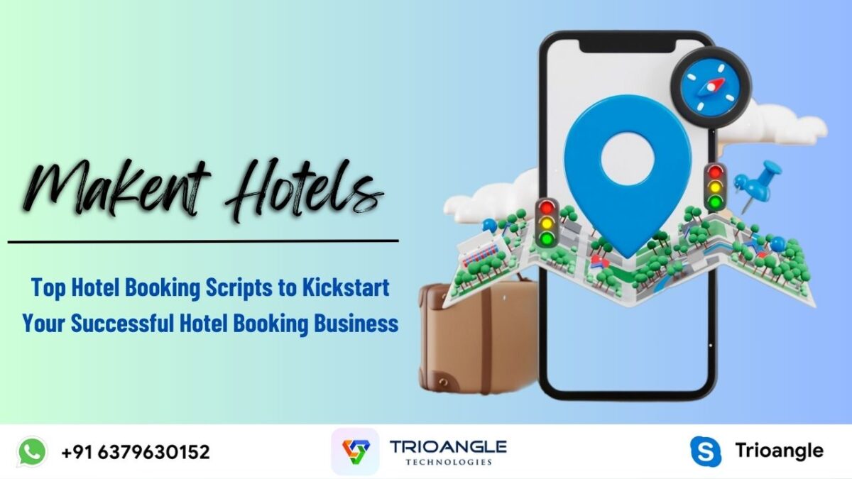 Top Hotel Booking Scripts to Kickstart Your Successful Hotel Booking Business
