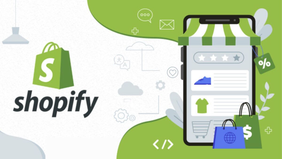 Why Shopify is the Creative Solution for Your Website