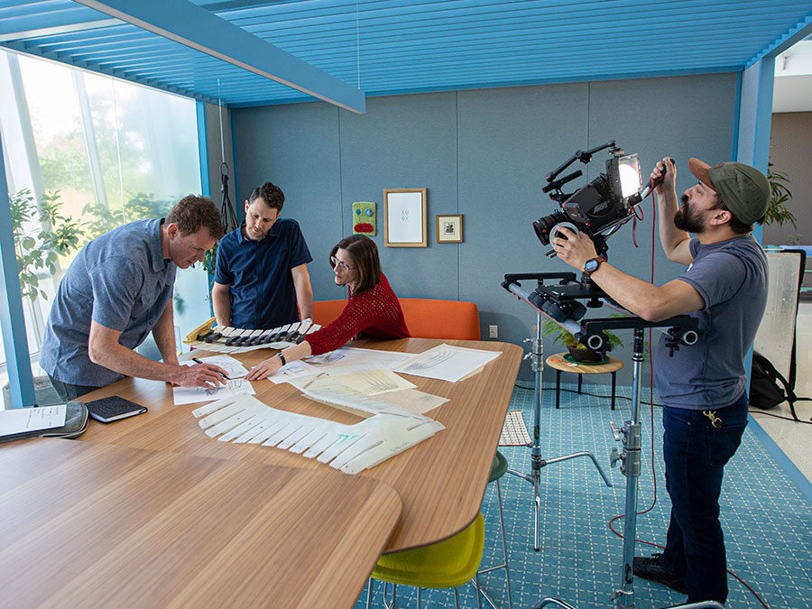 Finding the Perfect Fit: How to Choose the Right Product Video Production Agency