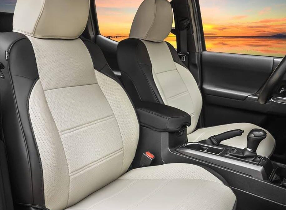 The Ultimate Guide to Tesla Model Y Seat Covers: Enhance Comfort and Style