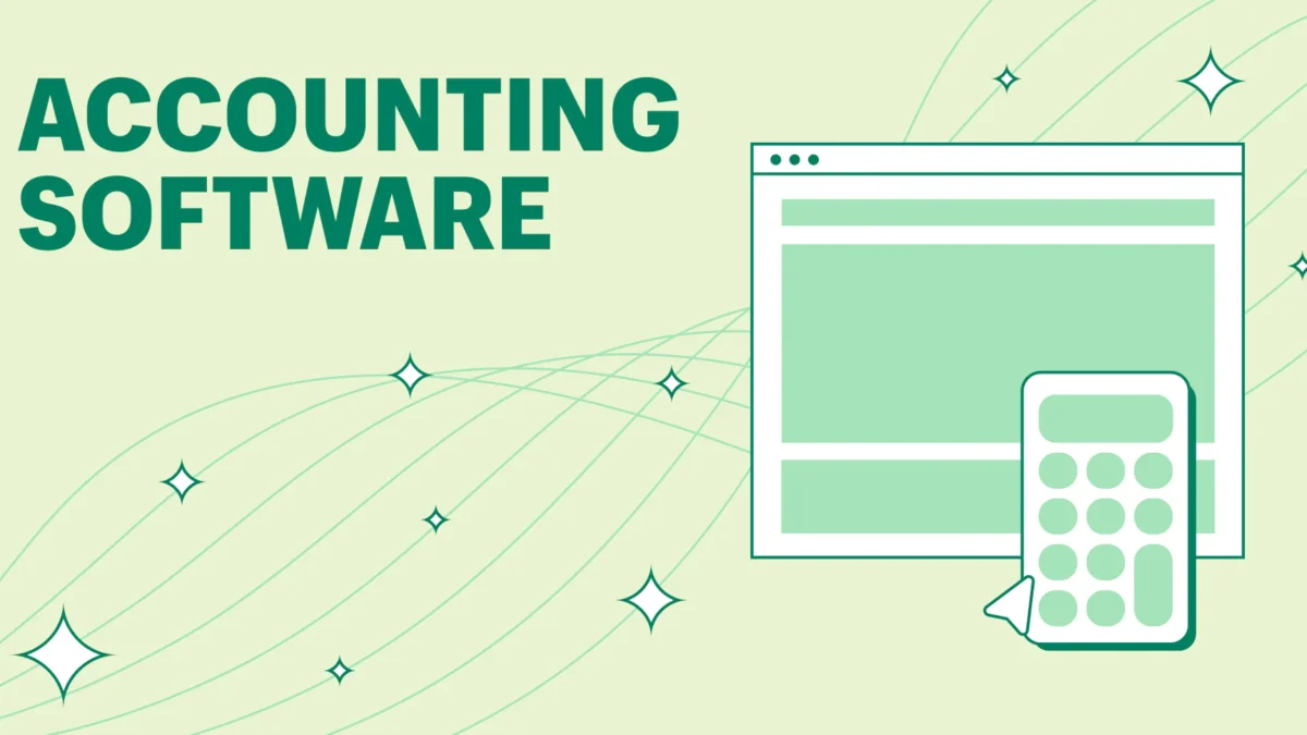 Tips for Streamlining Financial Processes with Accounting Software