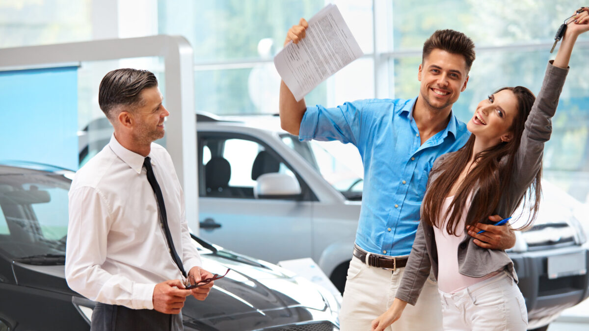 The Ultimate Guide to Finding the Best Deals in Car Sales
