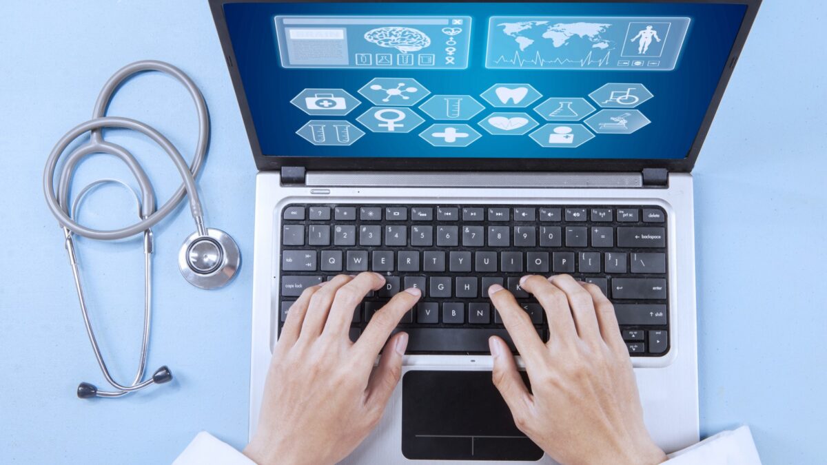 Innovative Technologies Revolutionizing Medical Practice Management in 2024