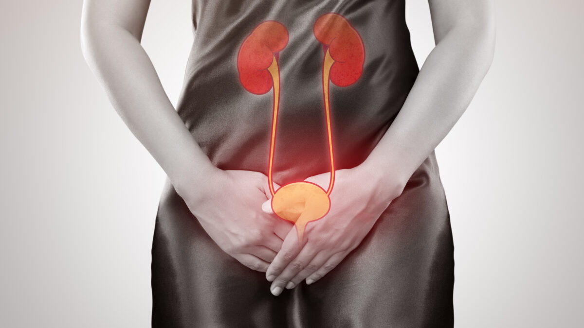 3 Essential Tips for Preventing Urinary Tract Infections (UTIs)