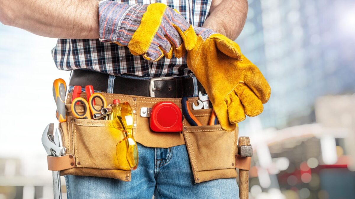 Exploring the Range of Handyman Services Available