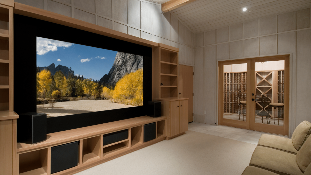 Choosing the Right Audio System for Your Home Theater