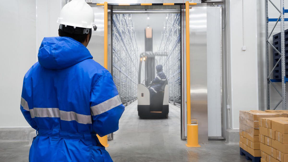 Top 5 Challenges Of Managing A Temperature-Controlled Warehouse