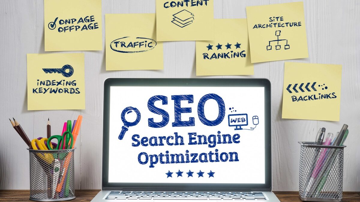 Why Your Business Needs Professional SEO Services in Auckland