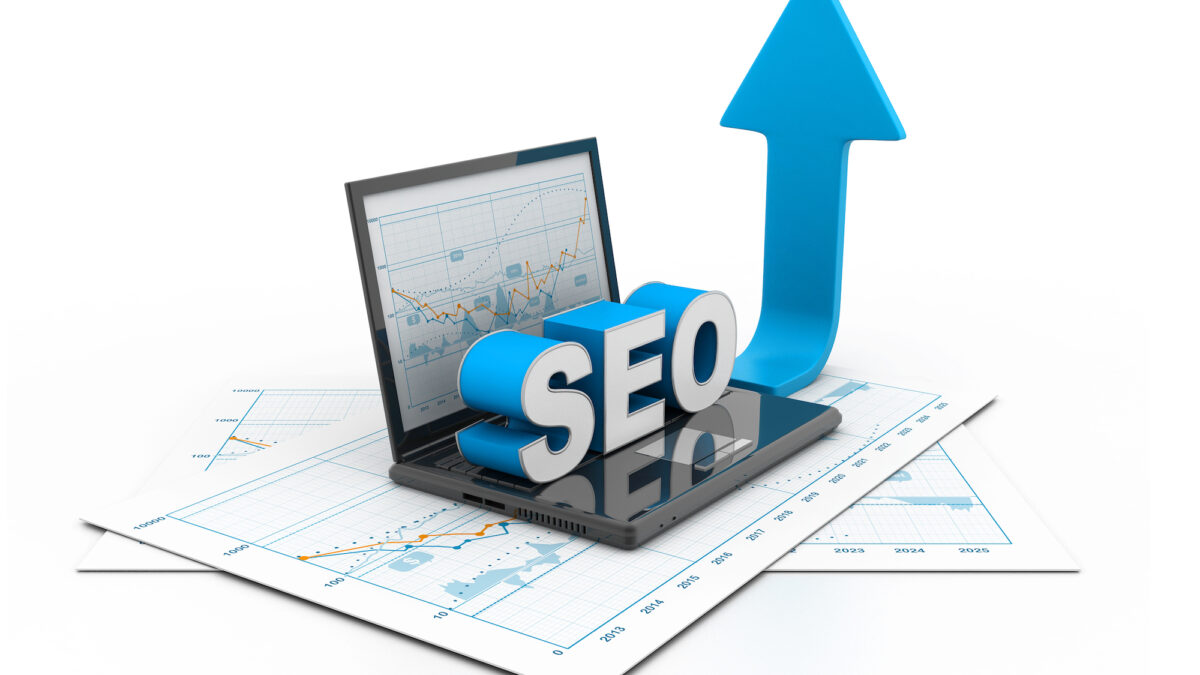 How To Improve SEO Of Your Website With The Help Of Professionals