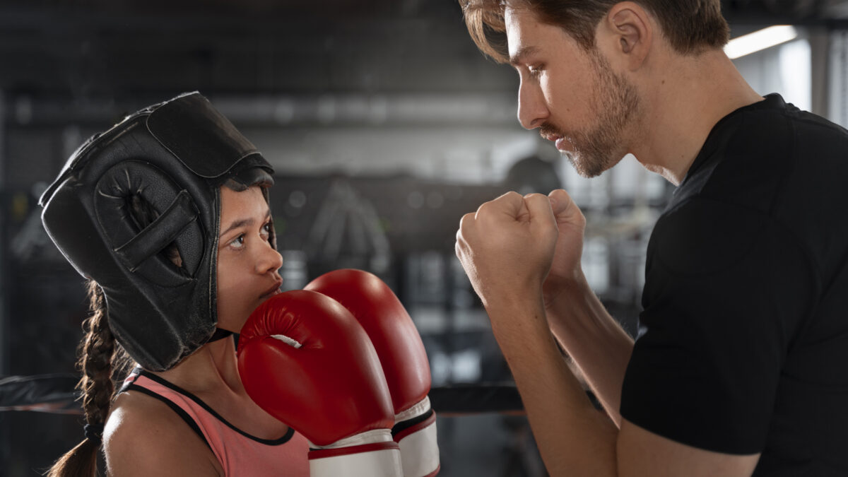 NYC Beginner Boxing Classes in Manhattan: Your Ultimate Guide to Starting Your Fitness Journey