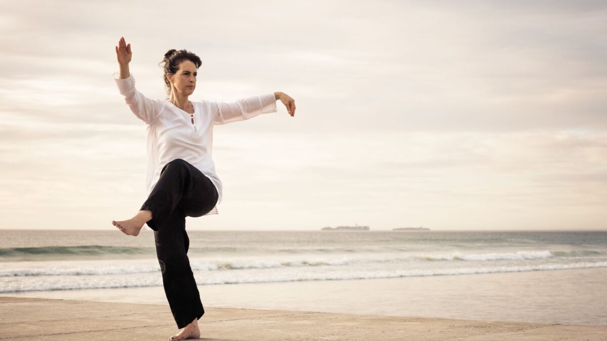 The Benefits of Tai Chi in Addiction Recovery