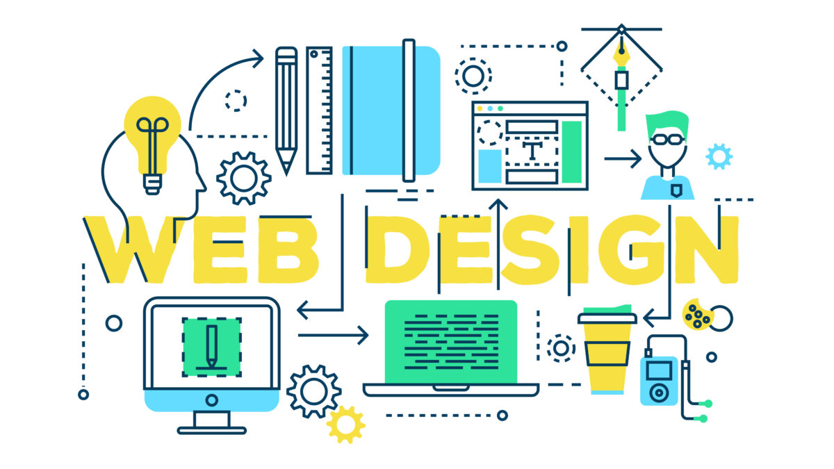 How to Design a Website for Artists and Creatives: A Guide for Qatar-based Web Design Companies