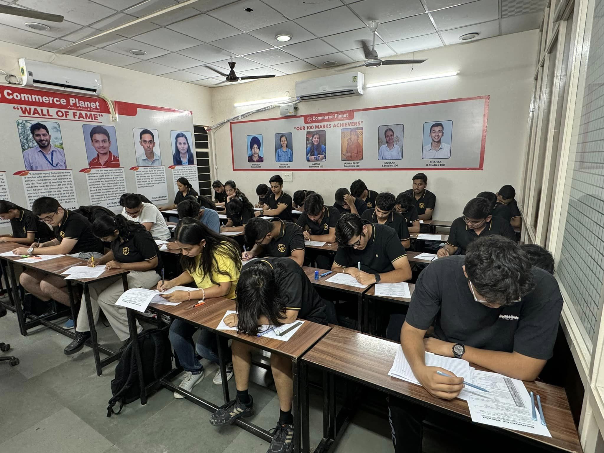 commerce tuition in panchkula