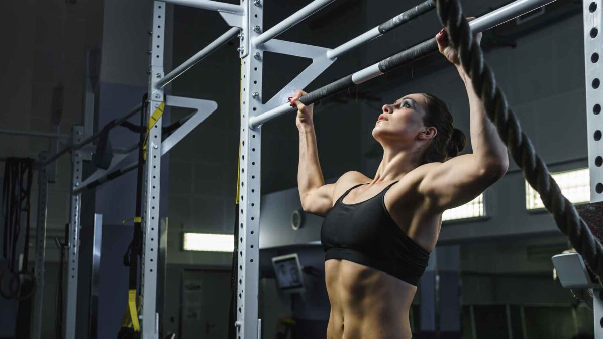 5 Essential CrossFit Exercises for Beginners