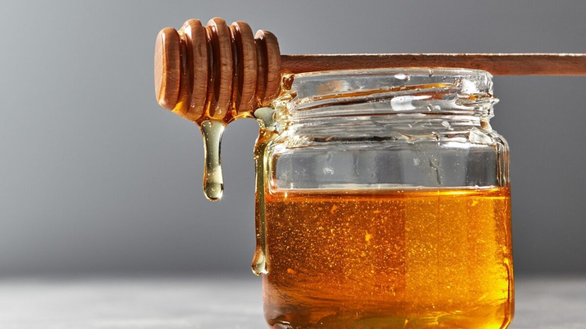 Buy Original Acacia Honey in Pakistan: Best Value Pack Prices