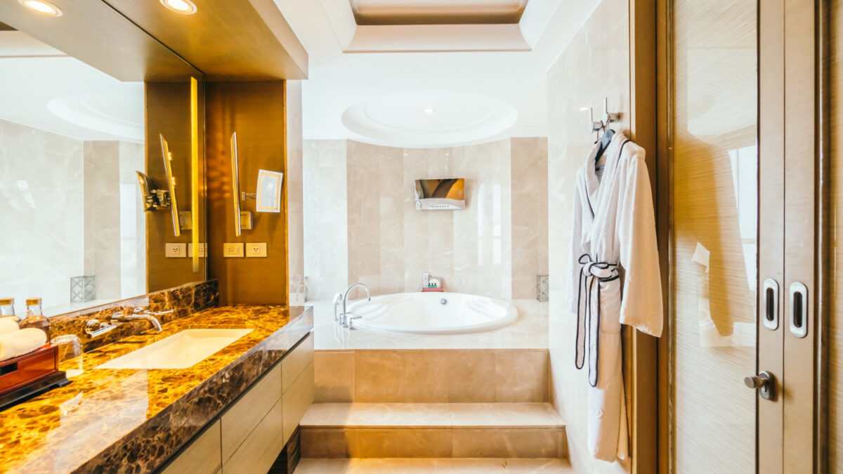 Ultimate Guide to Bathroom Renovations in Brighton