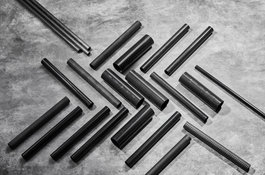 Role of Carbon Fiber Pipes in the Automotive Industry