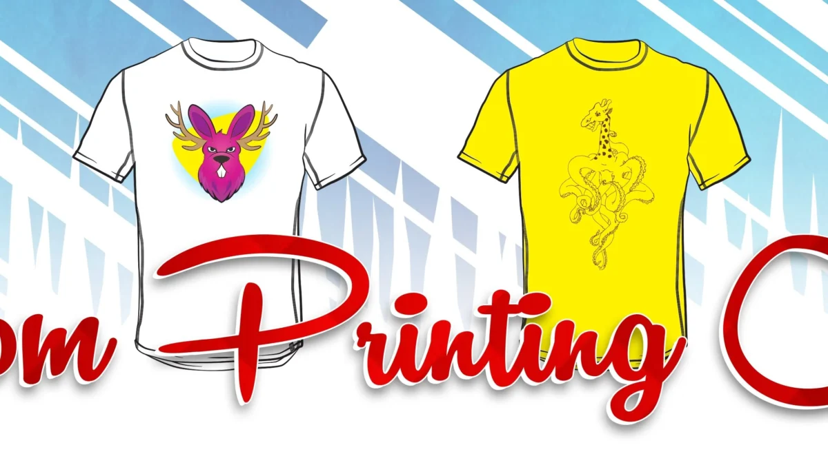 Customize Apparel: Apparel Design and Printing Services – Got Apparel