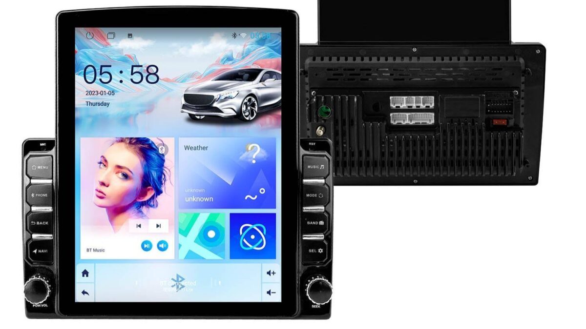 How to Buy Tesla Android Car Stereo Online?