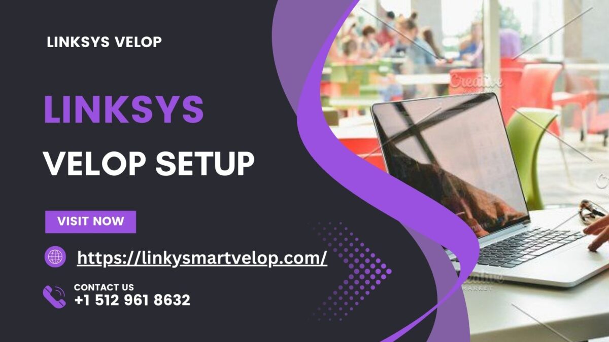 How to Setup the Linksys Velop