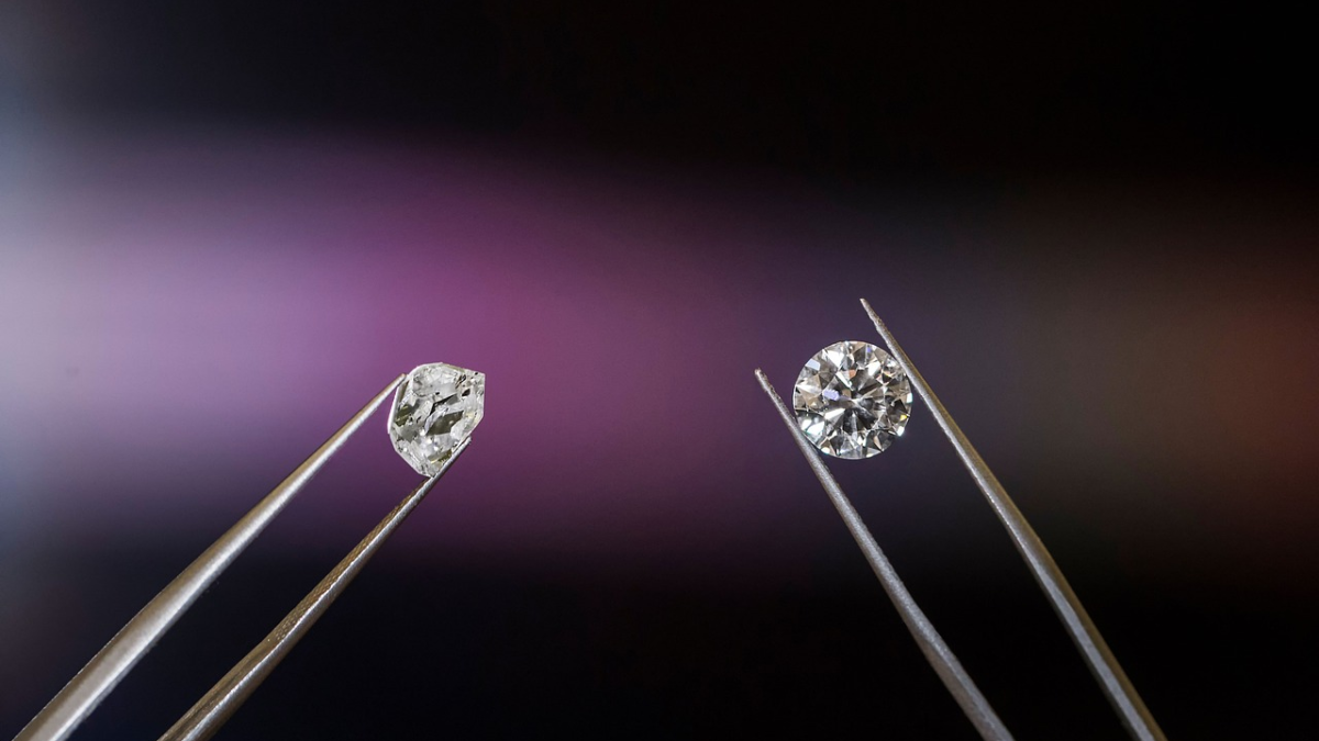 Beyond the Round: Why New Diamond Shapes are Stealing the Show