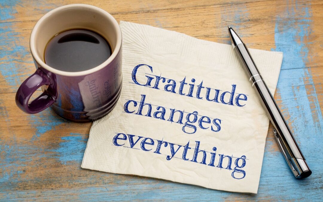 How to Cultivate a Positive Lifestyle with Gratitude