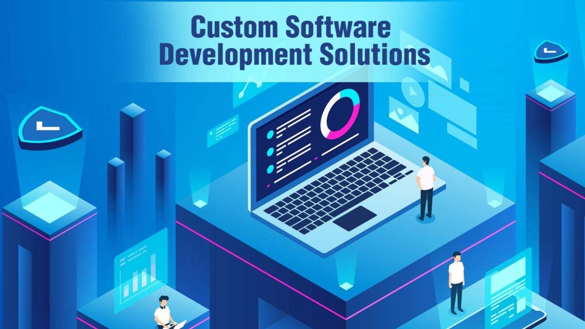 How Software Development Solutions Are Empowering Business Through Technology