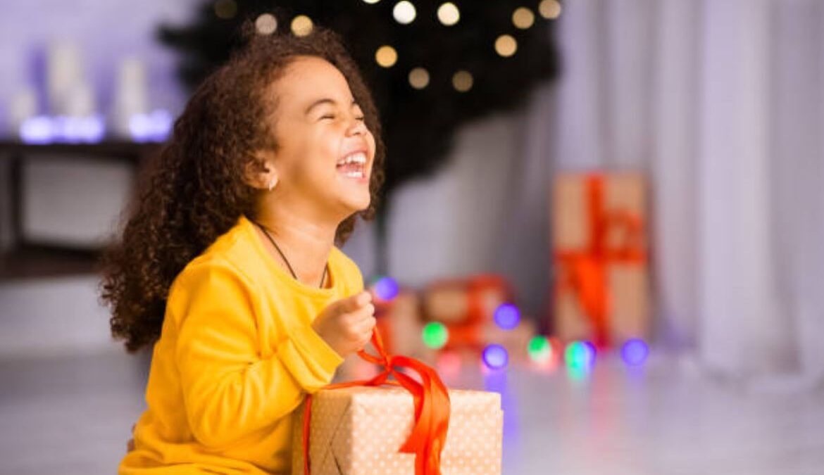 Top 10 Unique Gift Ideas for Kids