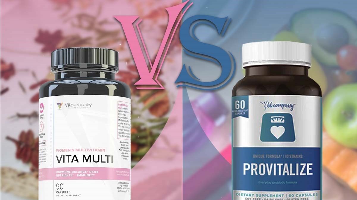 BetterBody vs. Vitauthority: Deciding on the Right Supplement Brand for You