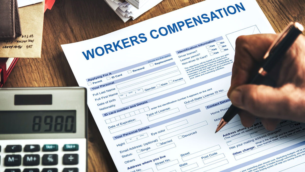 Navigating Workers’ Compensation: A Comprehensive Guide for Injured Employees