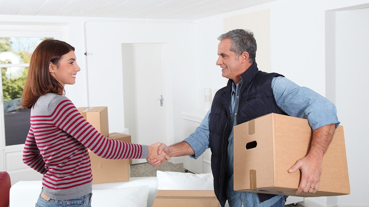 The Ultimate Guide to Hiring Professional Movers