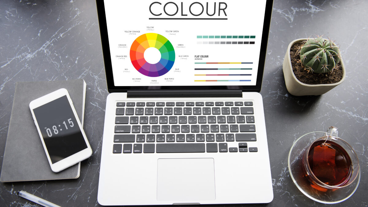 How to Choose the Right Color Scheme for Your Website