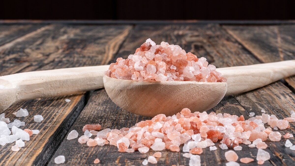 Where Can You Find Himalayan Rock Salt? A Journey to the Salt of the Earth